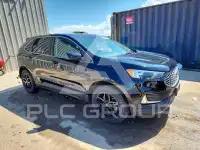 2023 Ford EDGE фото