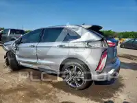 2023 Ford EDGE фото