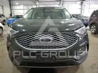 2023 Ford EDGE фото