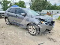 2023 Ford EDGE фото