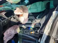 2023 Ford EDGE фото