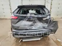 2023 Ford EDGE фото