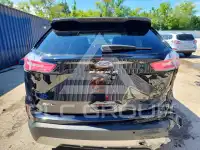 2023 Ford EDGE фото