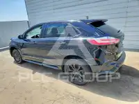 2023 Ford EDGE photo