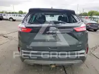 2023 Ford EDGE фото