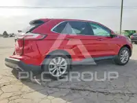 2023 Ford EDGE photo