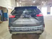 2023 Ford EDGE фото
