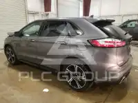 2023 Ford EDGE photo