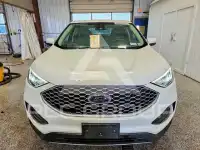 2023 Ford EDGE фото