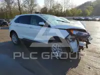 2023 Ford EDGE photo