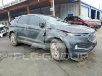 2023 Ford EDGE фото