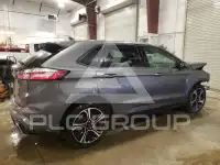 2023 Ford EDGE photo