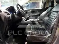 2023 Ford EDGE фото