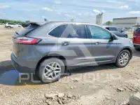 2023 Ford EDGE photo