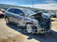 2023 Ford EDGE фото