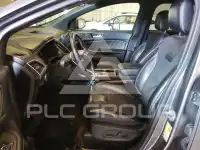 2023 Ford EDGE photo