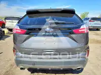 2023 Ford EDGE фото