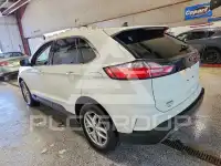 2023 Ford EDGE фото