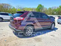 2023 Ford EDGE фото