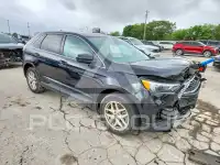 2023 Ford EDGE фото