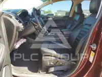 2023 Ford EDGE фото