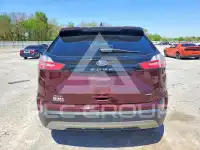 2023 Ford EDGE фото