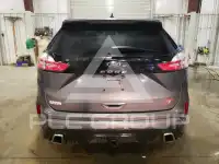 2023 Ford EDGE photo