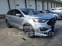 2023 Ford EDGE photo