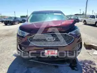 2023 Ford EDGE фото