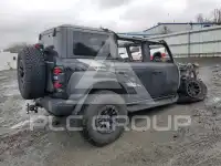 2023 Ford BRONCO photo