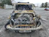 2023 Ford BRONCO photo