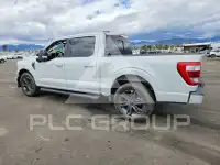 2023 Ford F-150 фото