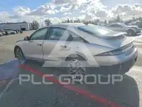 2023 Hyundai Ioniq фото