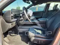 2023 Hyundai Ioniq фото