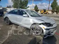 2023 Hyundai Ioniq фото