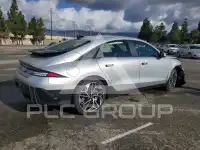 2023 Hyundai Ioniq фото