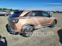 2023 Hyundai Nexo фото