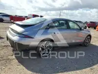 2023 Hyundai Ioniq фото