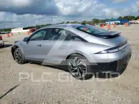 2023 Hyundai Ioniq фото