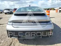 2023 Hyundai Ioniq фото