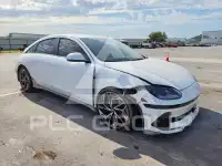 2023 Hyundai Ioniq фото