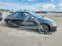 2023 Hyundai Ioniq фото