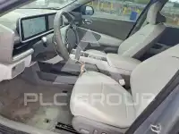 2023 Hyundai Ioniq фото