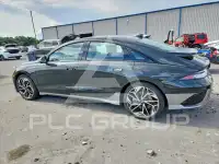 2023 Hyundai Ioniq фото