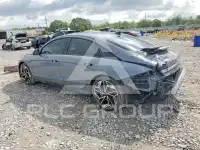 2023 Hyundai Ioniq фото