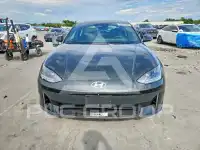 2023 Hyundai Ioniq фото