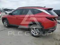 2023 Hyundai Tucson фото