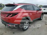 2023 Hyundai Tucson фото
