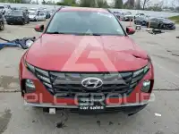 2023 Hyundai Tucson фото