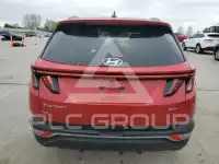 2023 Hyundai Tucson фото